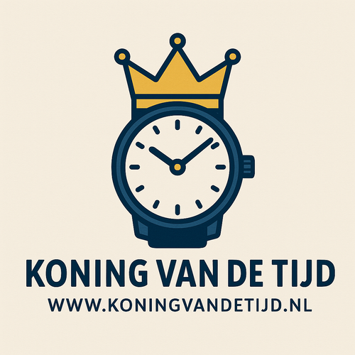 Koningvandetijd.nl